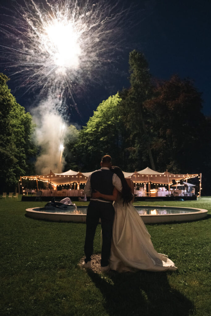 Nikola Elefant svatební fotografka svatební místo Zámek Ratměřice