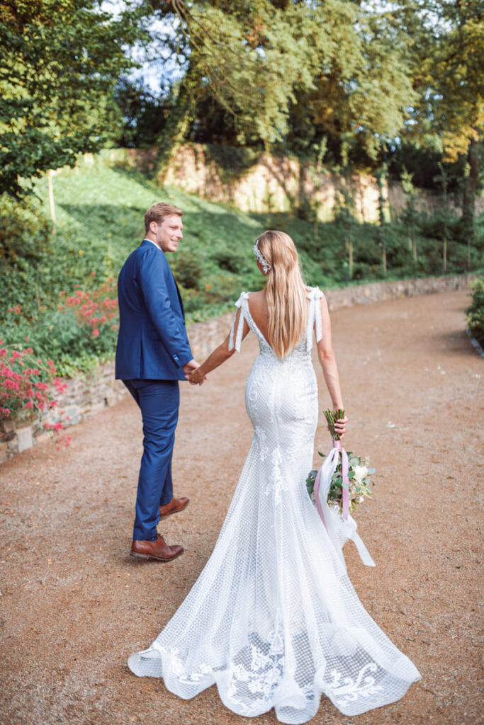 Nikola Elefant svatební fotografka svatební místo Savoia Castle